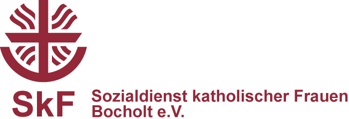Logo des Sozialdienst katholischer Frauen Bocholt e.v.